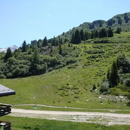 Cosy 4 Couchages A Meribel, Bord De Pistes - Fr-1-355-61 아파트 *