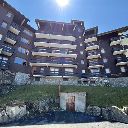 Cosy 4 Couchages A Meribel, Bord De Pistes - Fr-1-355-61 메리벨