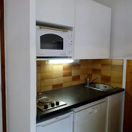 Cosy 4 Couchages A Meribel, Bord De Pistes - Fr-1-355-61 *