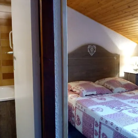 Cosy 4 Couchages A Meribel, Bord De Pistes - Fr-1-355-61 * Méribel