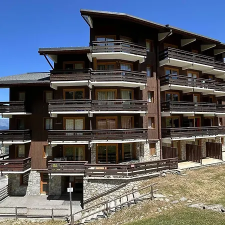 Lejlighed Cosy 4 Couchages A Meribel, Bord De Pistes - Fr-1-355-61 Méribel